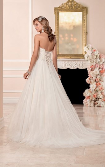 Stella York 6357