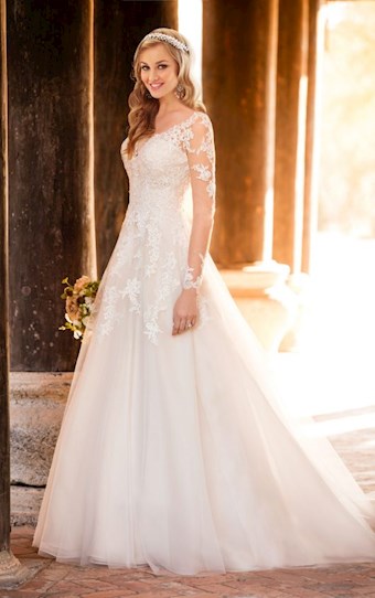 Stella York 6364