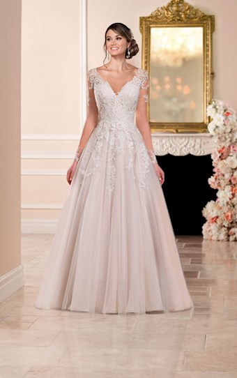 Stella York 6364