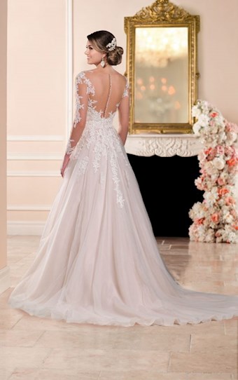 Stella York 6364