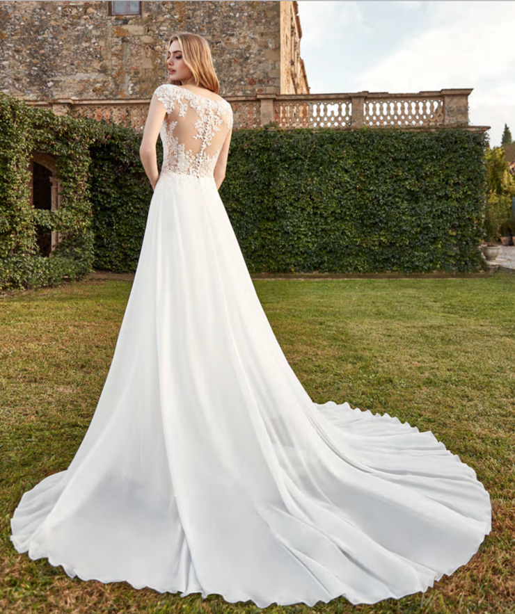mori lee 5703
