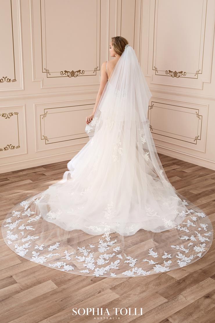 Sophia Tolli Backface Thumbnail Image