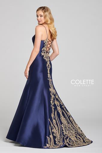 Colette by Daphne Style CL12133 #2 backface vertical thumbnail