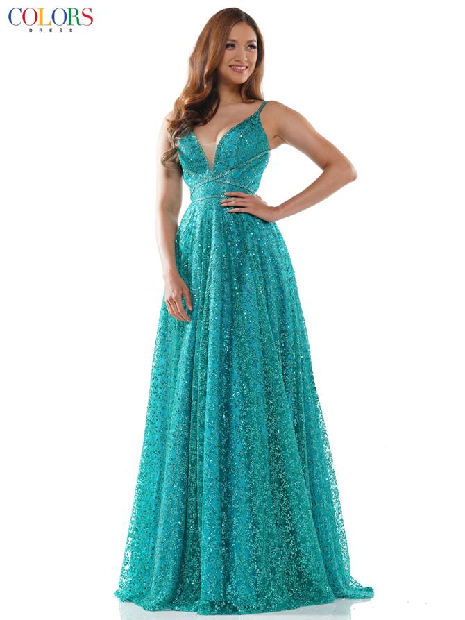 Colors Dress Savvi Prom G1020 Savvi Dress