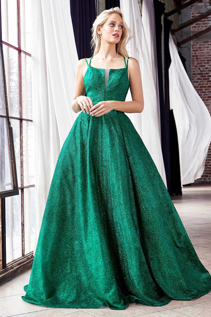 cinderella divine formal dress teal LaDivine by Cinderella Divine Quinceañera Dress 15719 – Moreno's Wear main image 1