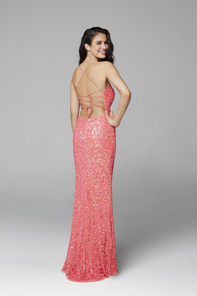 Primavera Couture dresses at Z Couture 