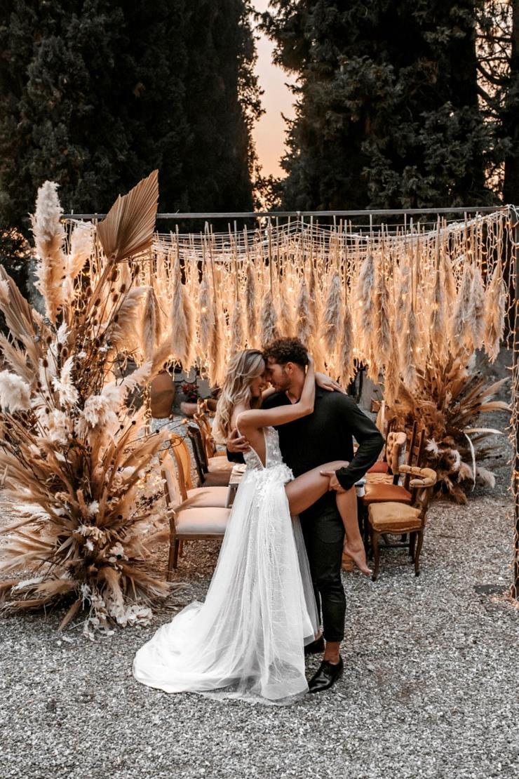 Abella Stella's Bridal Jules Stellas Bridal