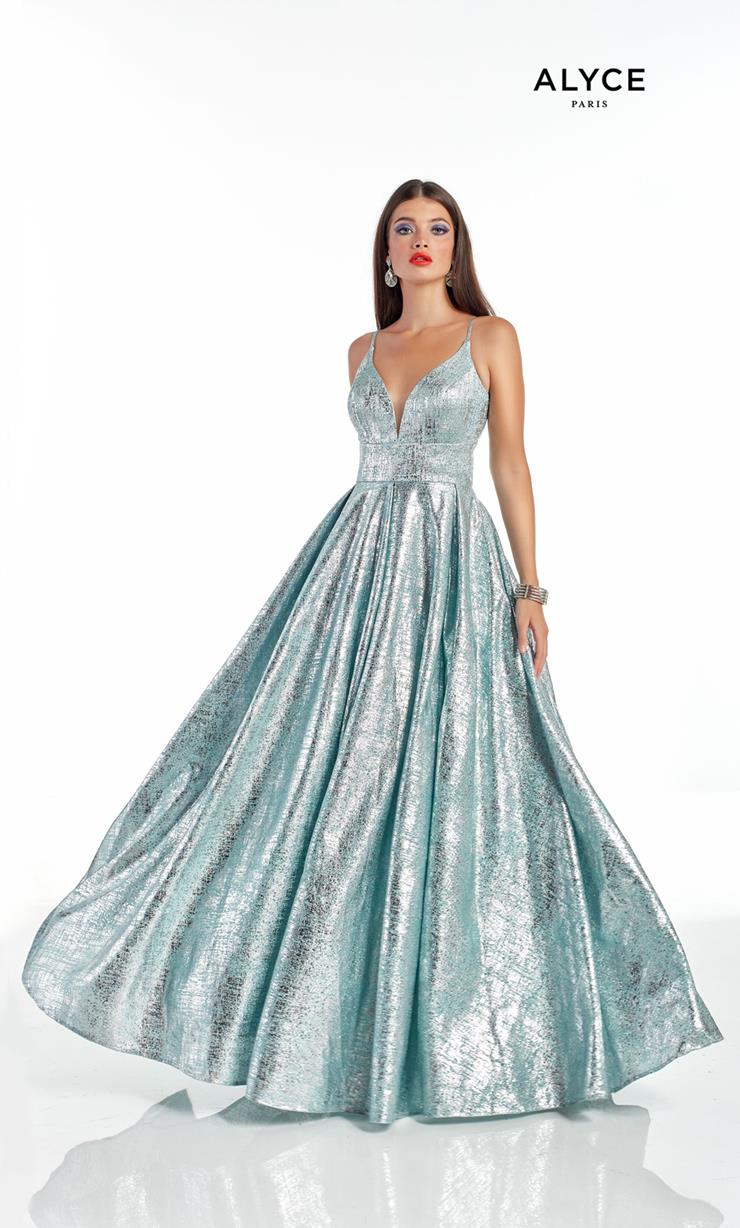 Alyce Paris Style #1640 Default Thumbnail Image