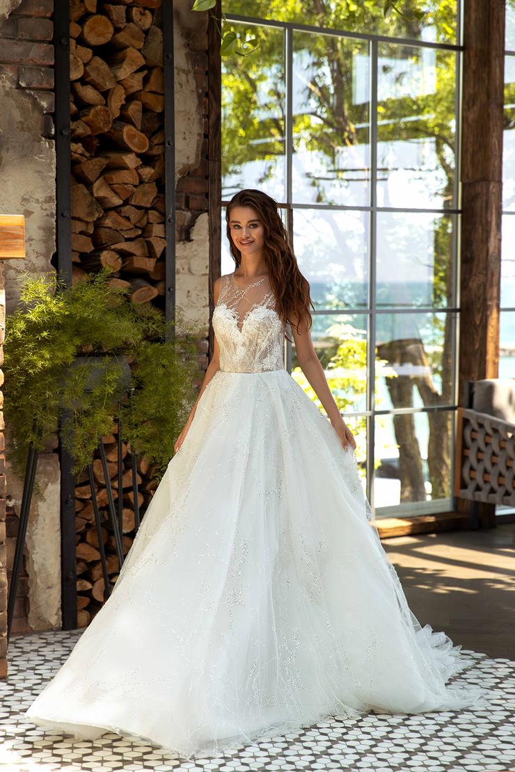 Giovanna Alessandro Bridal Gowns Elegant Wedding Dresses Boston