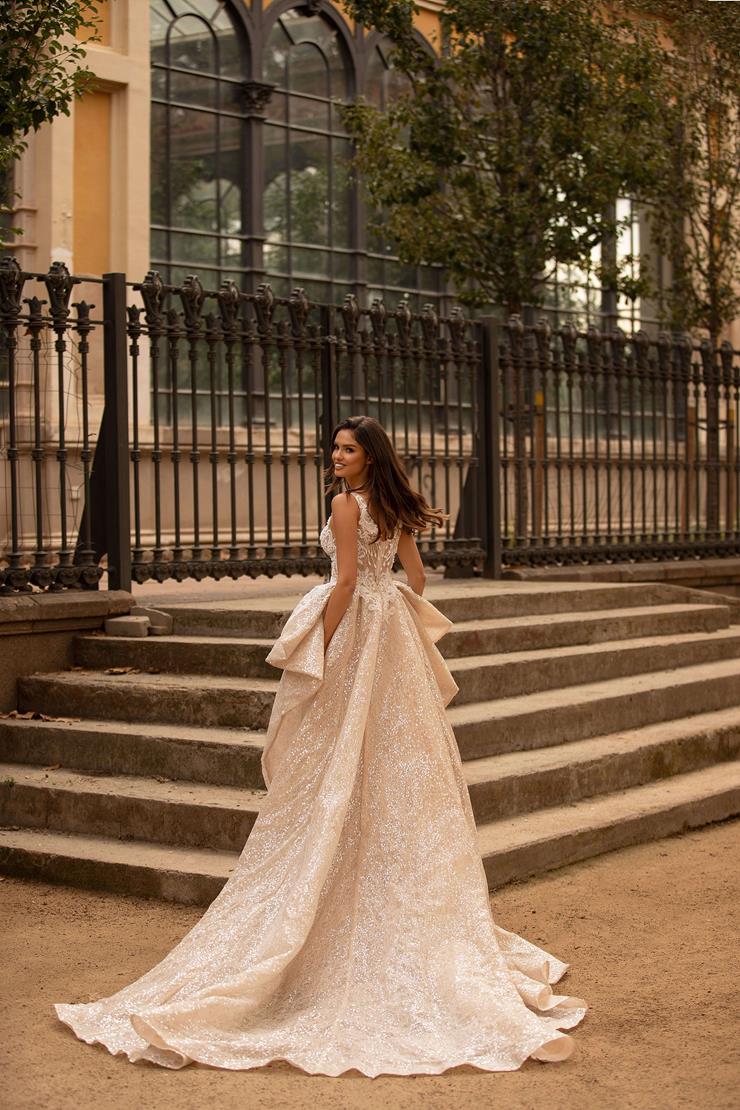 Giovanna Alessandro Bridal Gowns Elegant Wedding Dresses Boston