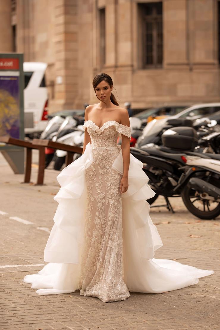 Boho Wedding Dresses in Las Vegas, NV | Bridal XoXo