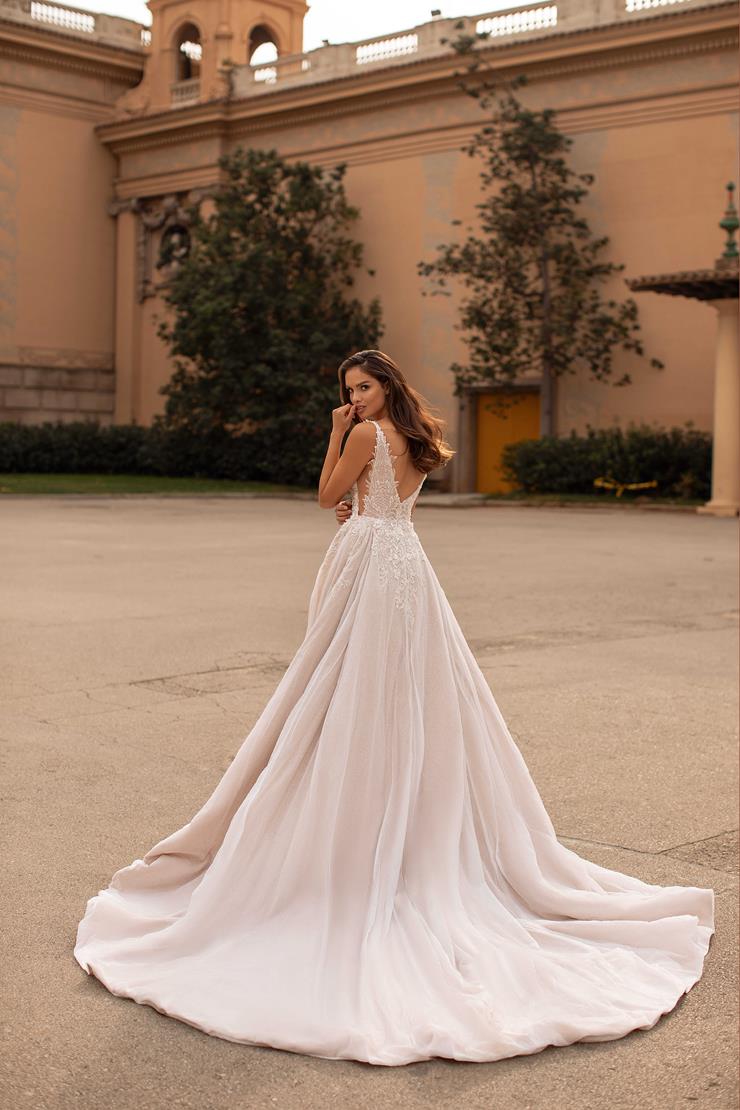 Giovanna Alessandro Bridal Gowns Elegant Wedding Dresses Boston