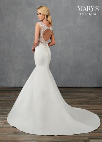 Rachel Allan Catalina #5 backface vertical thumbnail