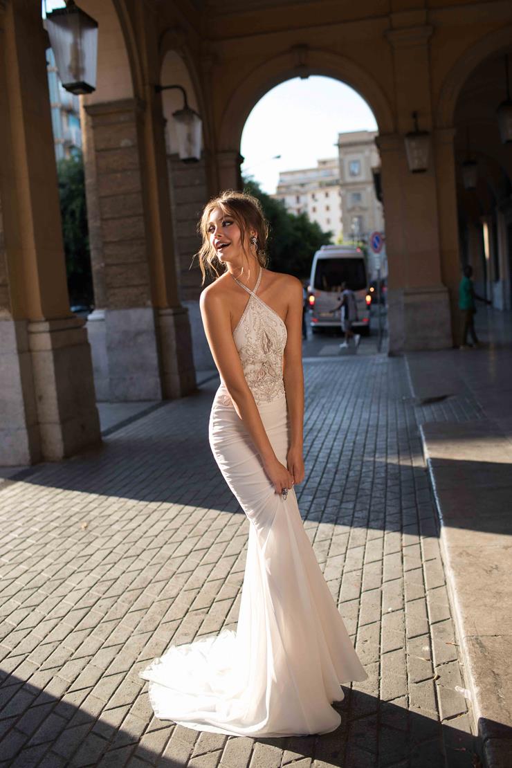 berta inspired dresses