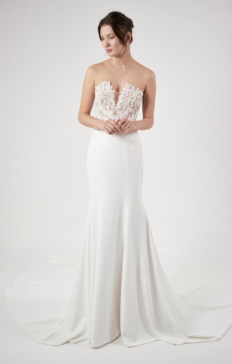 Alyne By Rita Vinieris - Noella | Carrie Karibo Bridal