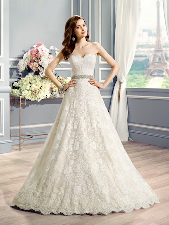 Moonlight Couture Style #H1283 #2 thumbnail