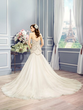 Moonlight Couture Style #H1287 #2 thumbnail