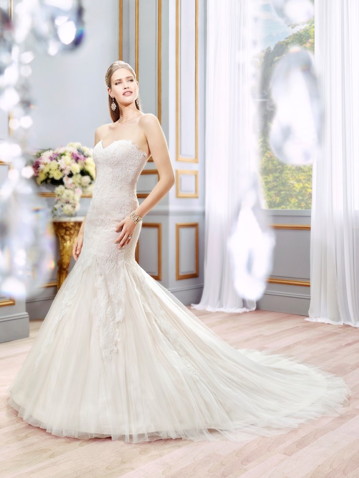 Moonlight Couture Style #H1291 Image