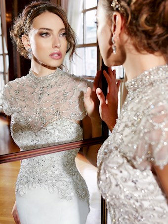 Moonlight Couture Style #H1295 #2 thumbnail