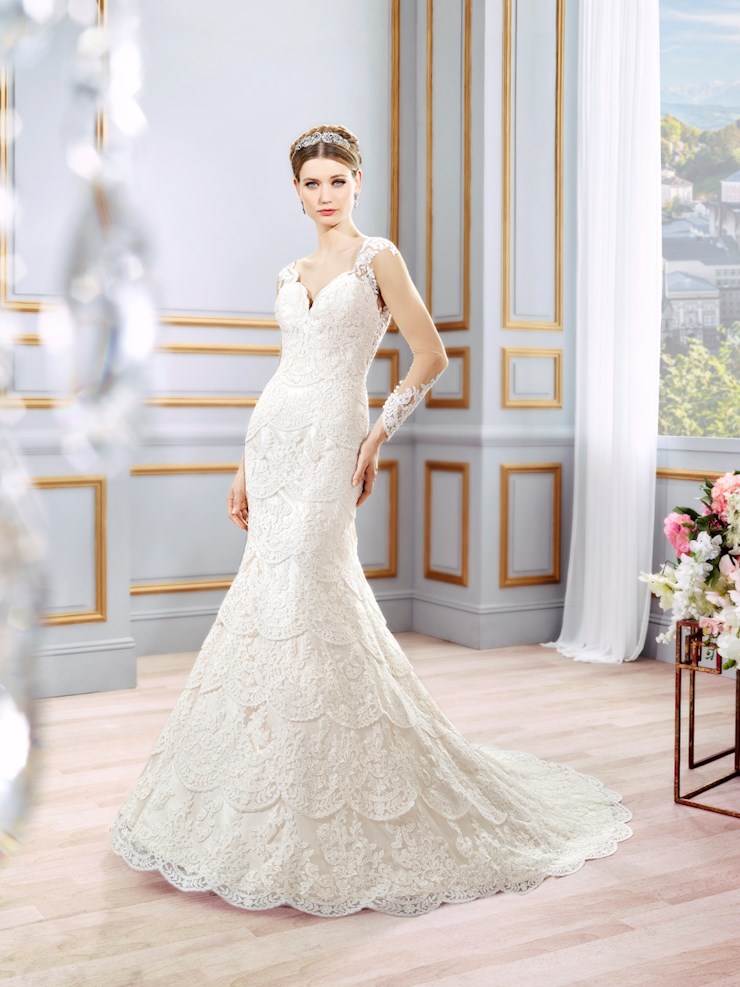Moonlight Couture Style #H1297 Image