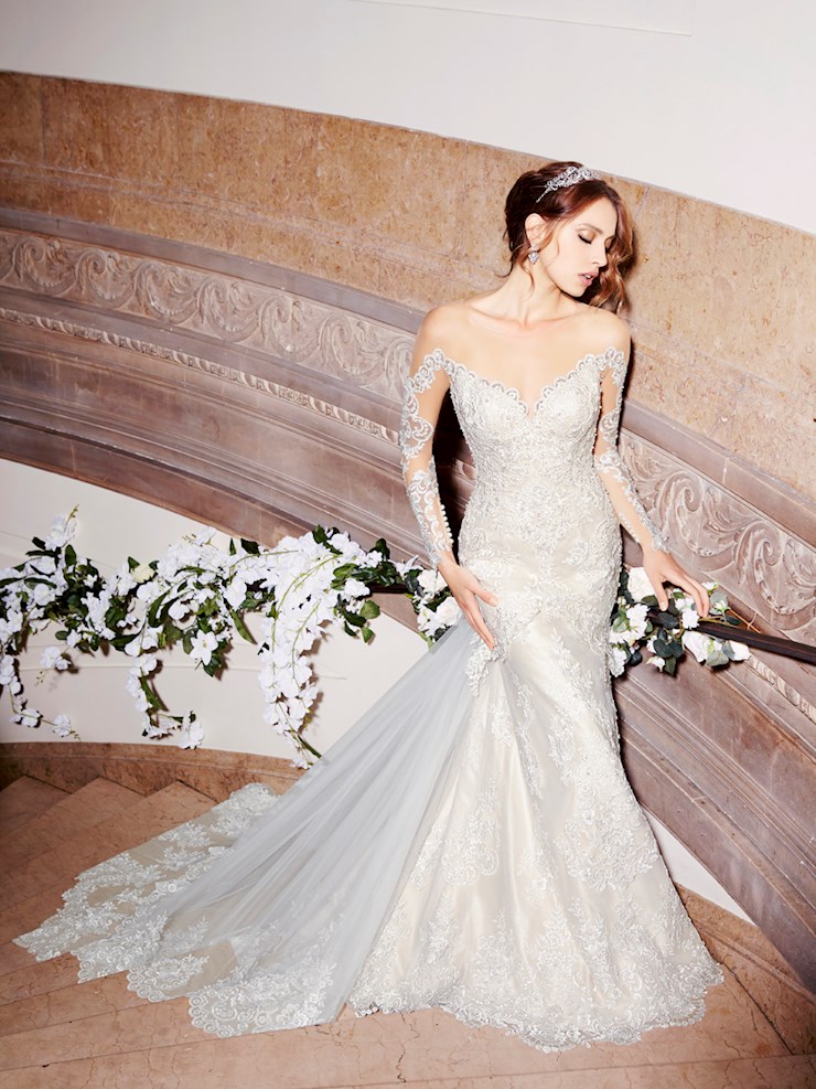Moonlight Couture Style #H1299 Image