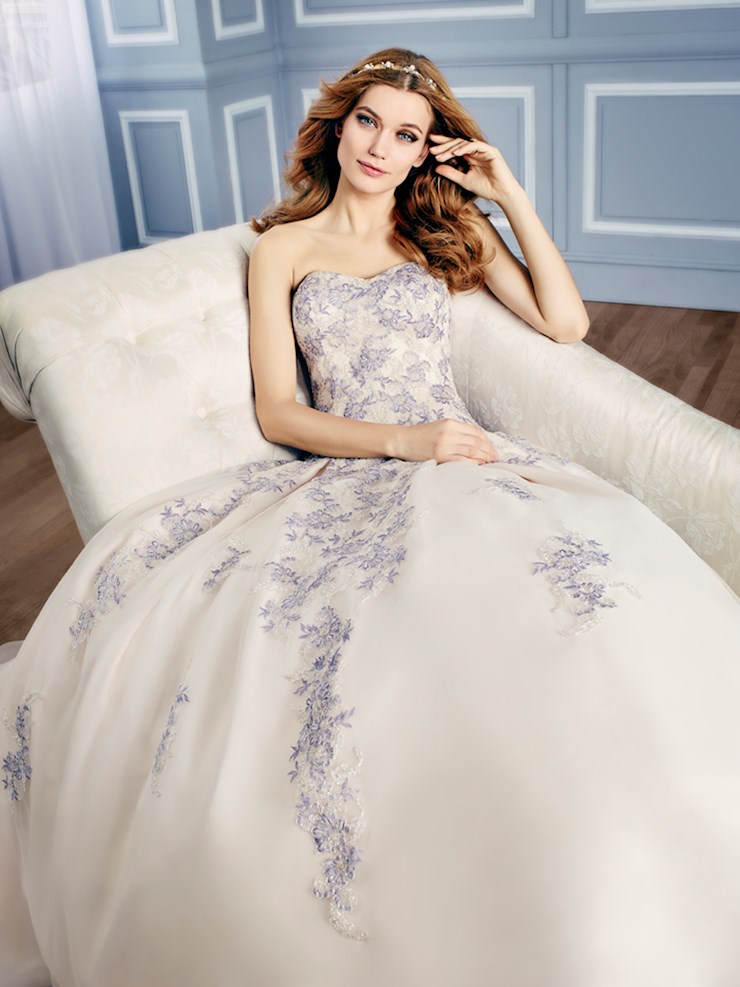 Moonlight Couture Style #H1311 Image