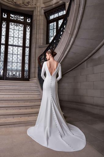 Sareh Nouri MEGHAN #0 default backface vertical thumbnail