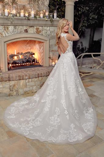 Casablanca Bridal 2437 #1 thumbnail