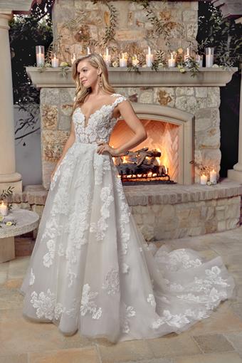 Casablanca Bridal 2437 #0 default thumbnail