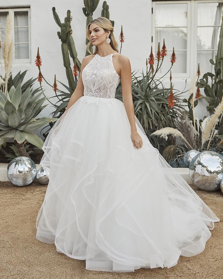 Beloved by Casablanca - BL342 | The Dress Co.
