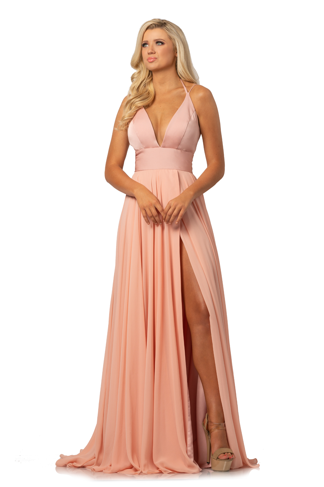 Prom Dress In Austin Texas