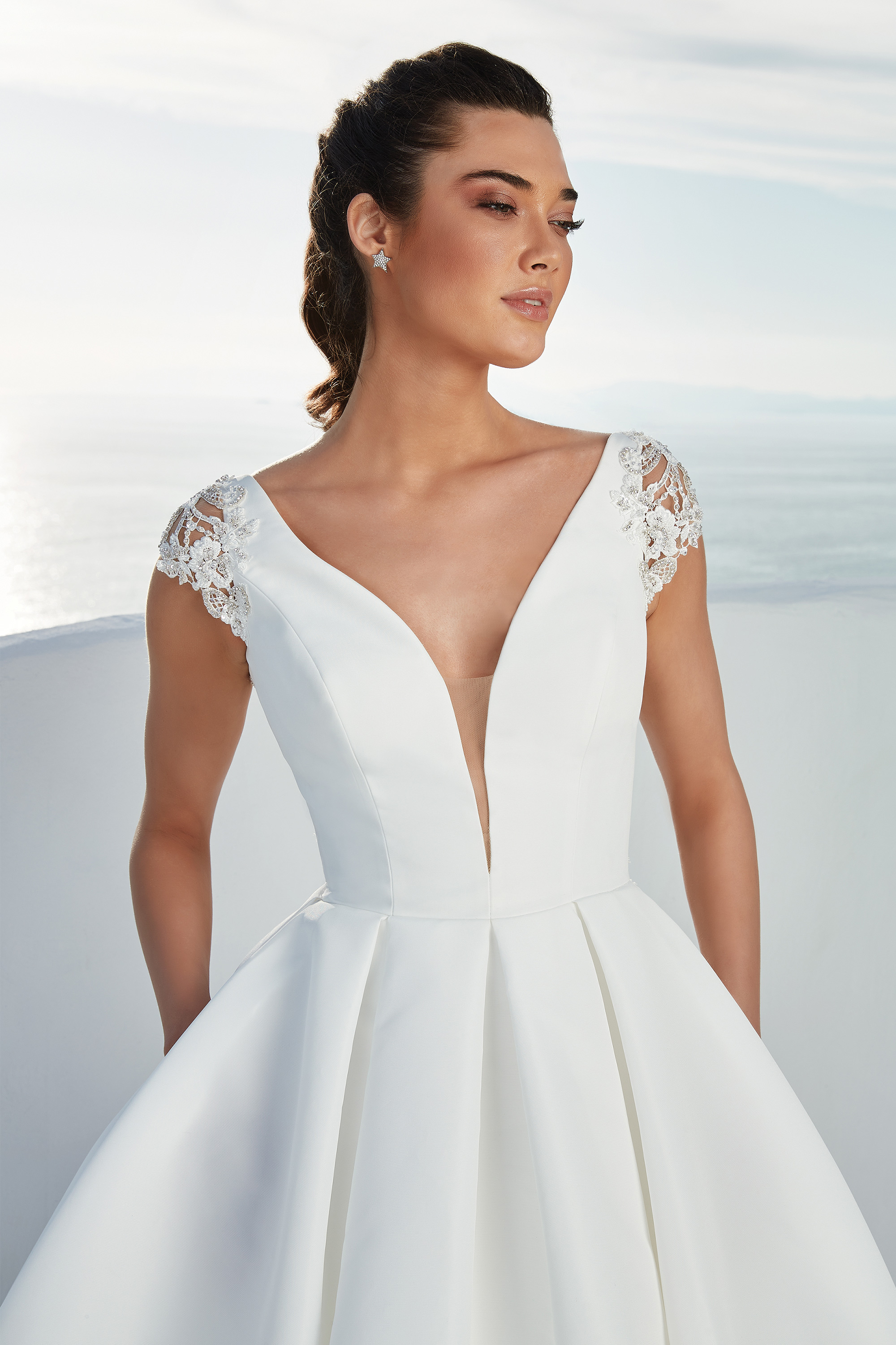 justin alexander brighton