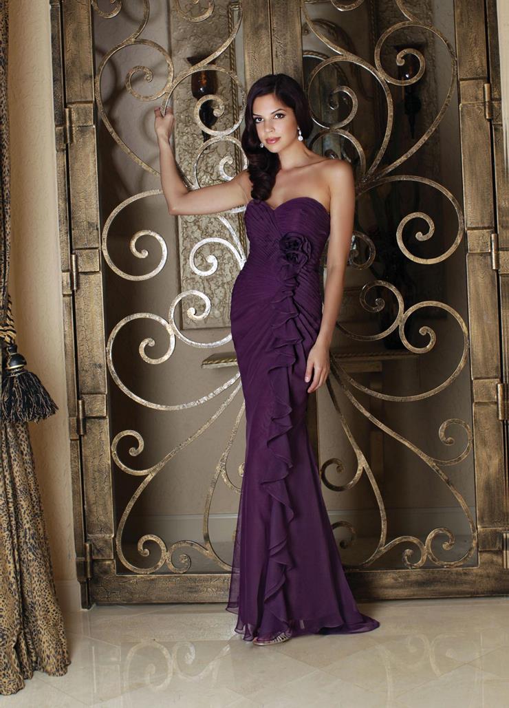 Davinci Bridal Style #60121 Default Thumbnail Image