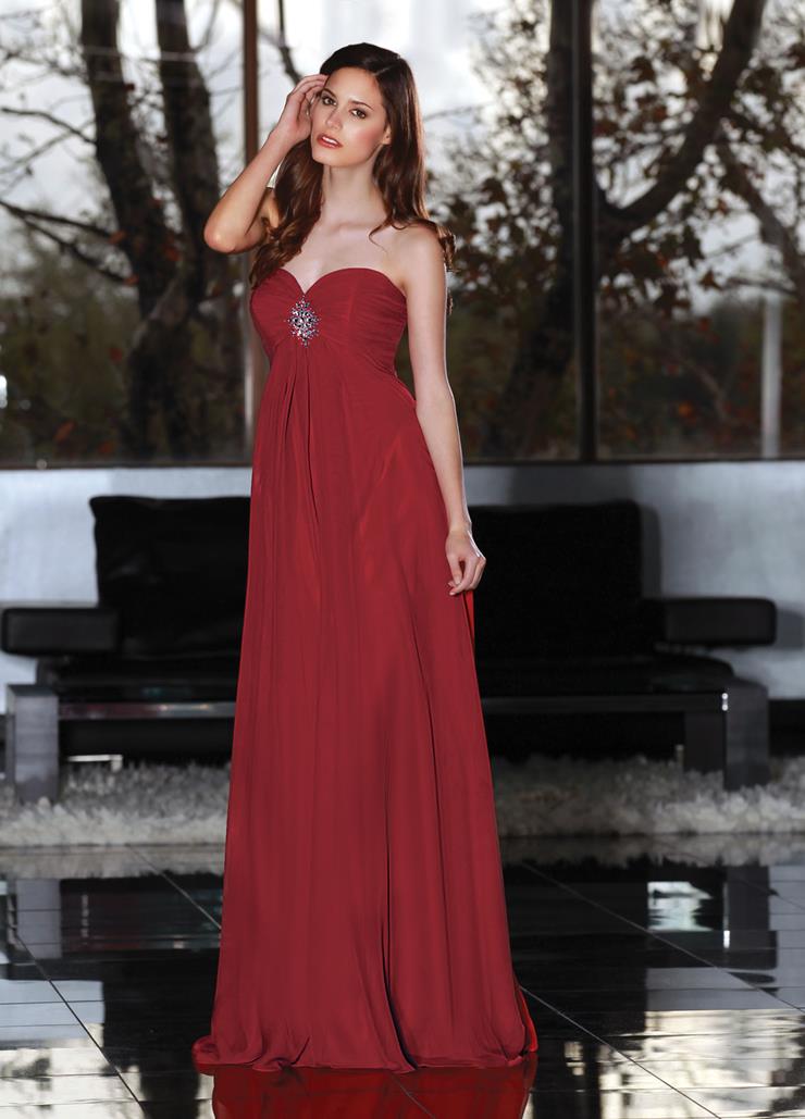 Davinci Bridal Style #60139 Default Thumbnail Image