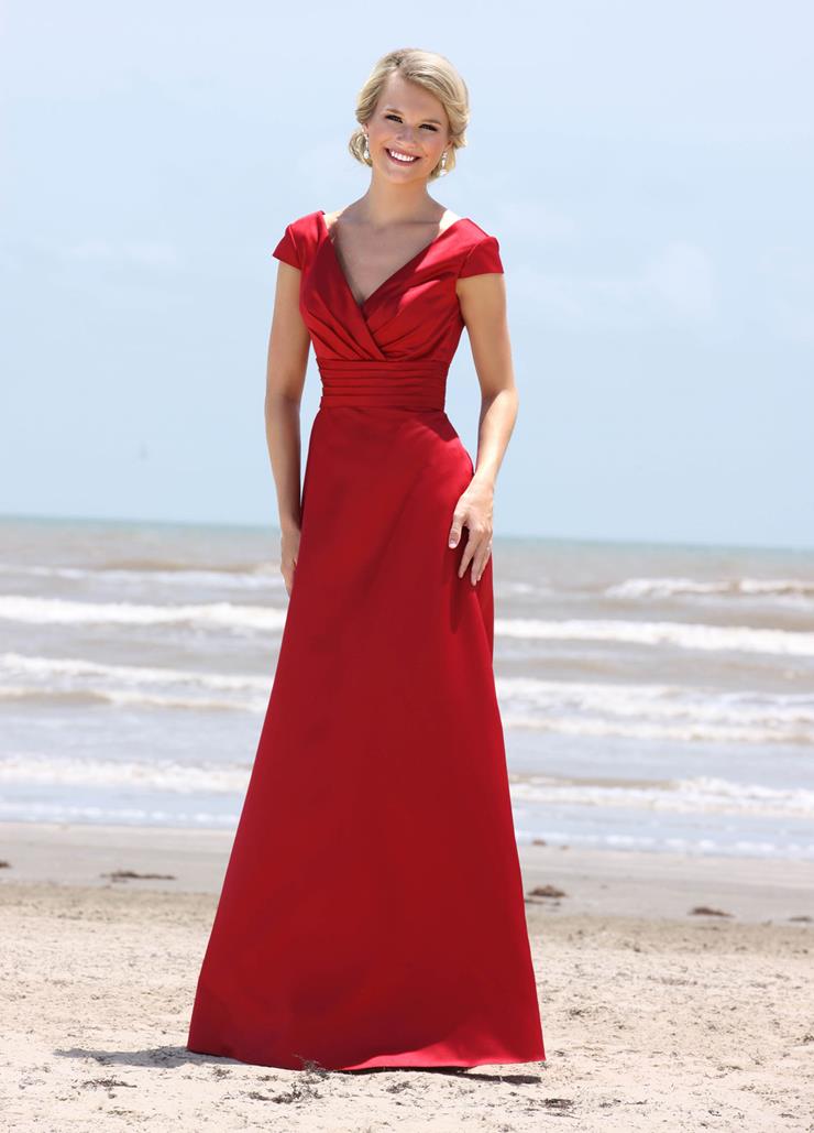 Davinci Bridal Style #60155 Default Thumbnail Image