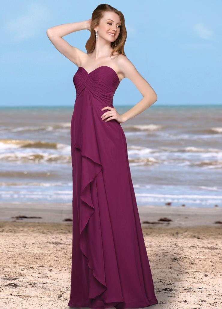 Davinci Bridal Style #60182 Default Thumbnail Image