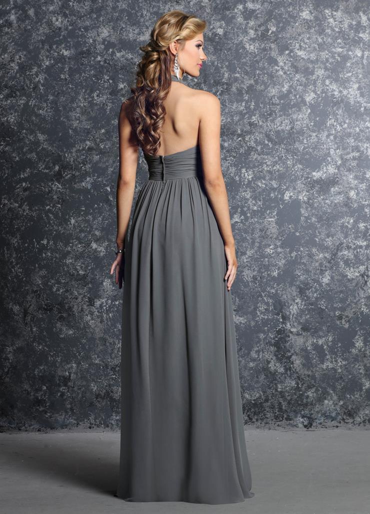 Davinci Bridal Style #60233 Backface Thumbnail Image