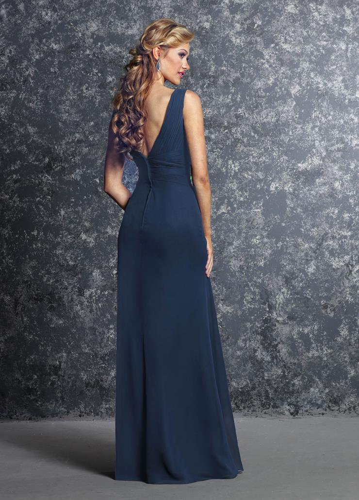 Davinci Bridal Style #60234 Backface Thumbnail Image