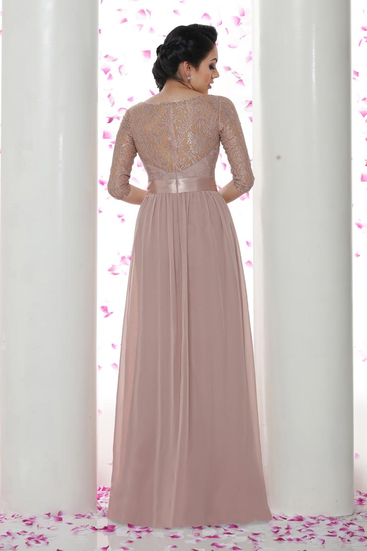 Davinci Bridal Style #60269 Backface Thumbnail Image