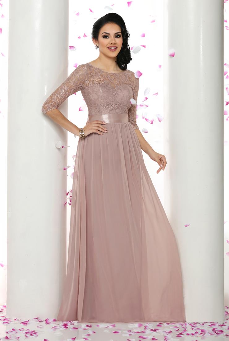 Davinci Bridal Style #60269 Default Thumbnail Image
