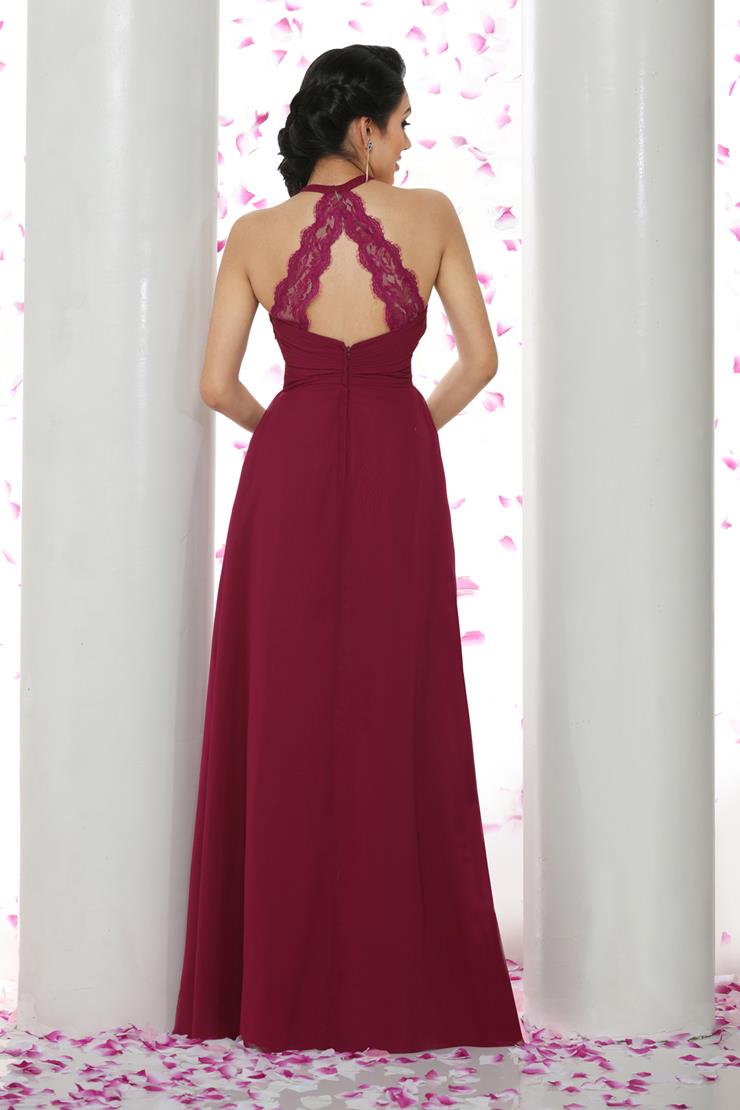 Davinci Bridal Style #60275 Backface Thumbnail Image