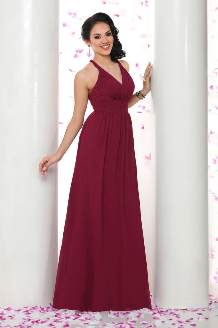 Davinci Bridal Style #60275 Default Thumbnail Image