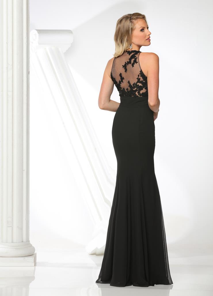 Davinci Bridal Style #60282 Backface Thumbnail Image