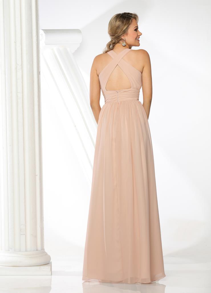 Davinci Bridal Style #60290 Backface Thumbnail Image