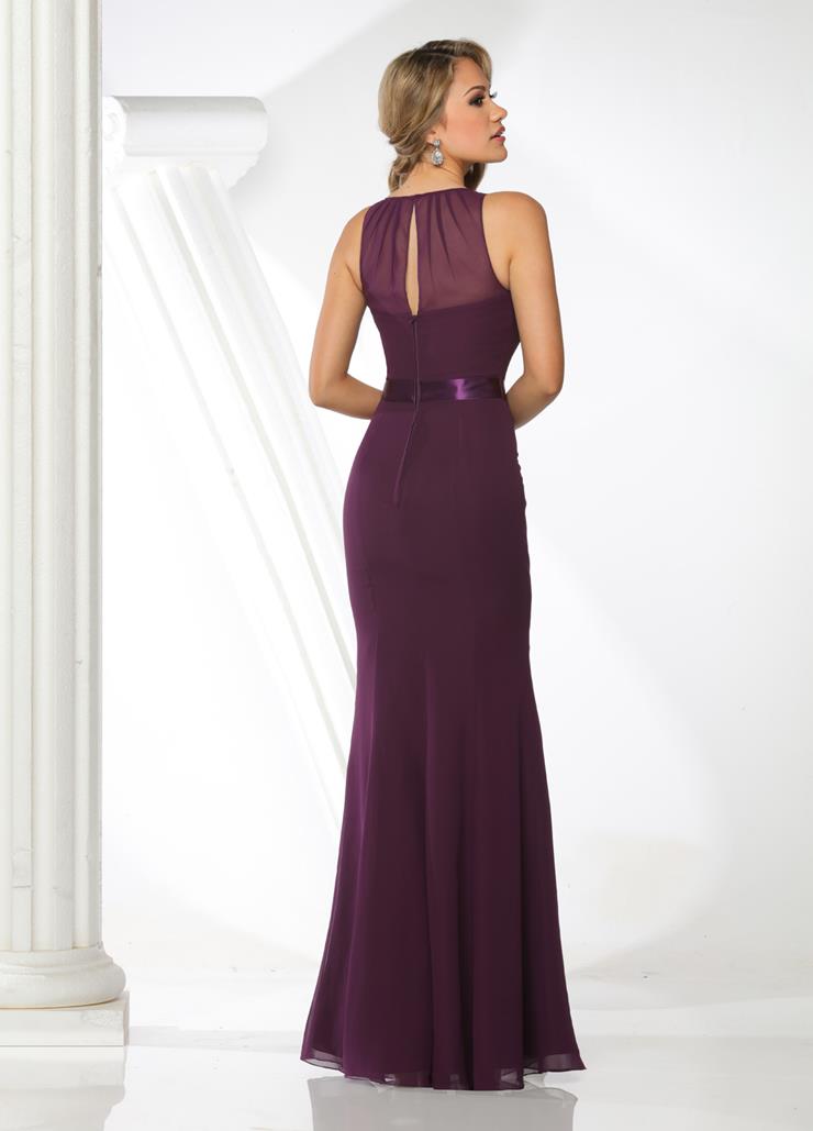 Davinci Bridal Style #60295 Backface Thumbnail Image