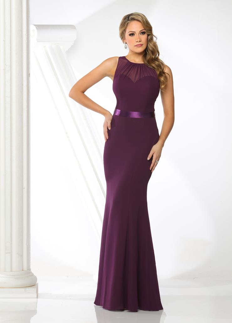 Davinci Bridal Style #60295 Default Thumbnail Image