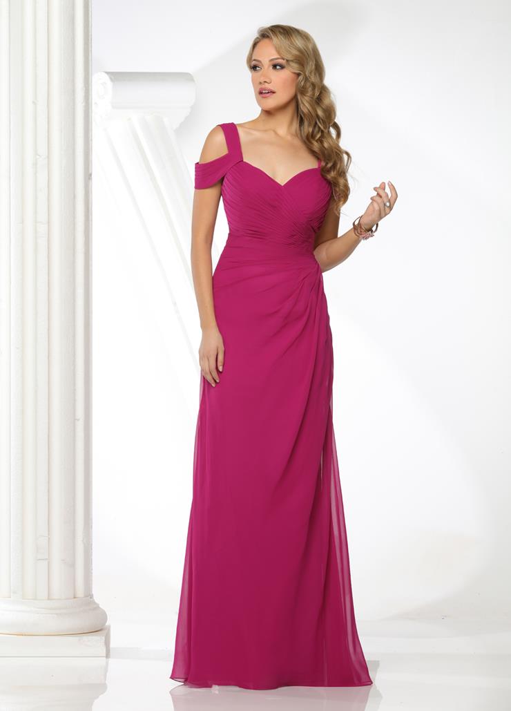 Davinci Bridal Style #60301 Default Thumbnail Image