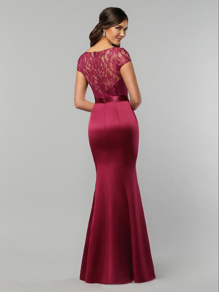 Davinci Bridal Style #60305 Backface Thumbnail Image