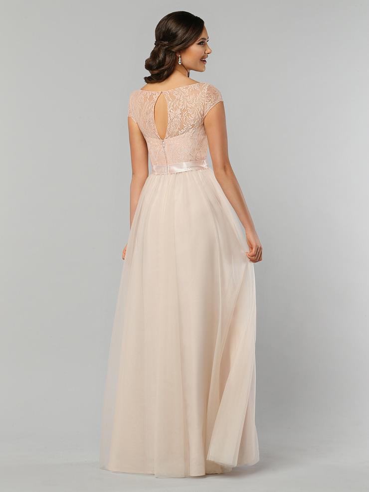 Davinci Bridal Style #60310 Backface Thumbnail Image