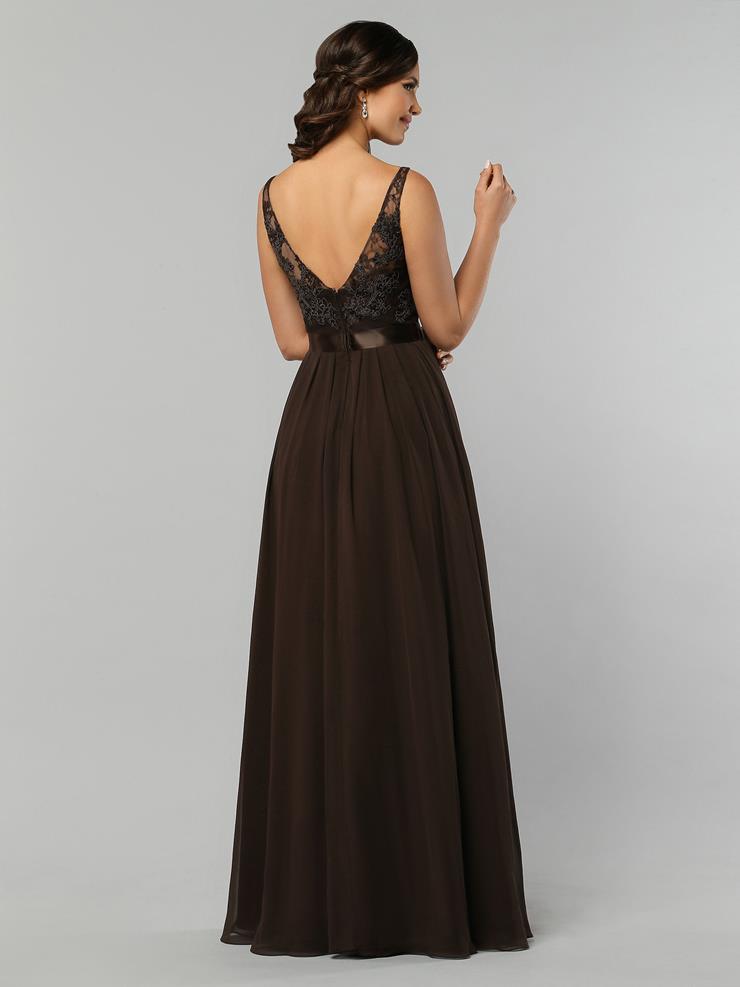 Davinci Bridal Style #60312 Backface Thumbnail Image